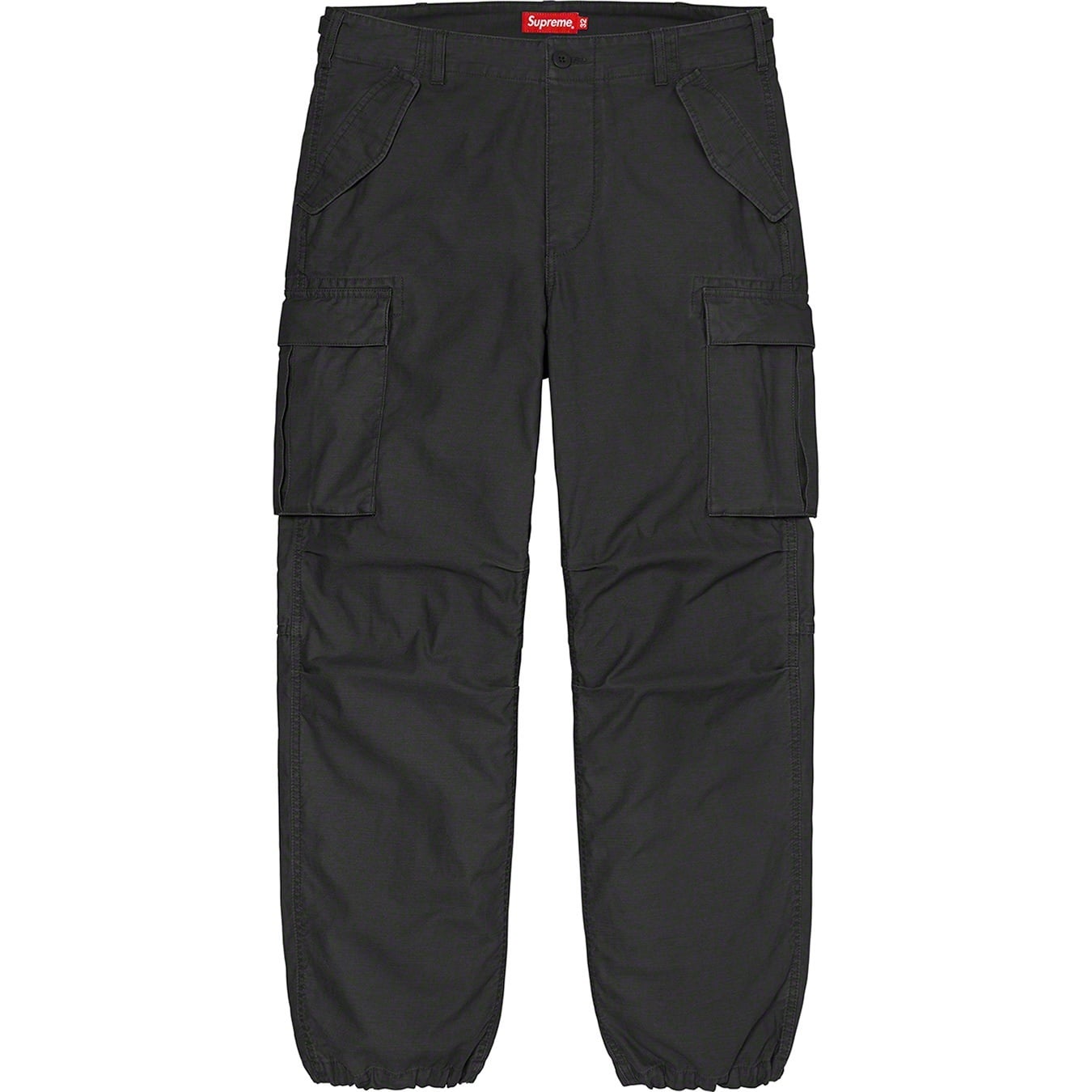 Cargo Pant view 4